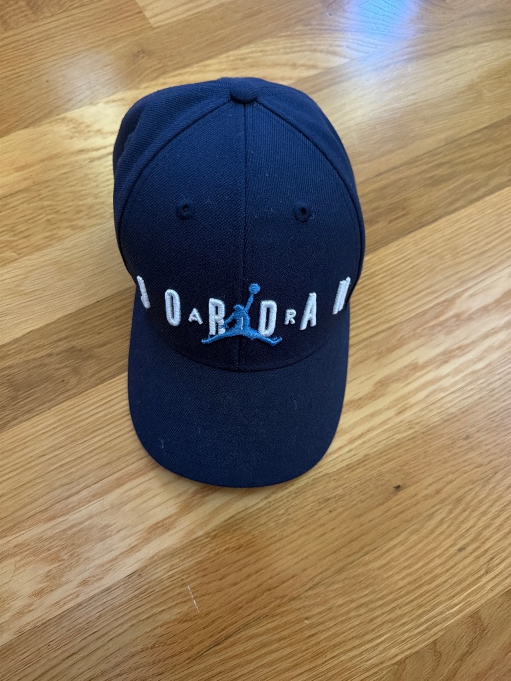 Air Jordan boys baseball hat